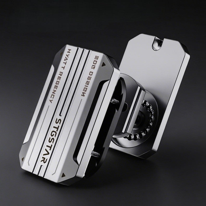 Joyful Motion Fidget Slider