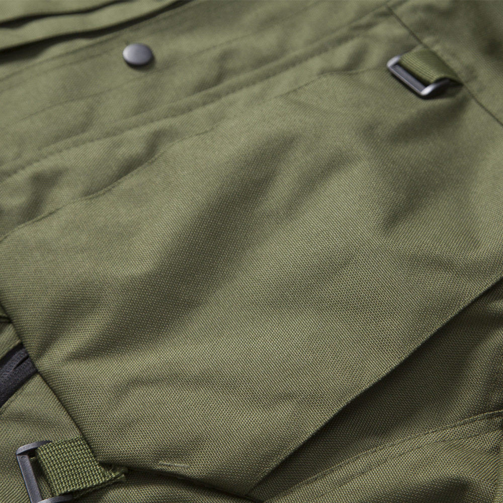 Invisible Fortress:Windproof Anti-Stab Anti-Scratch Wear-Resistant Tactical Men Jacket