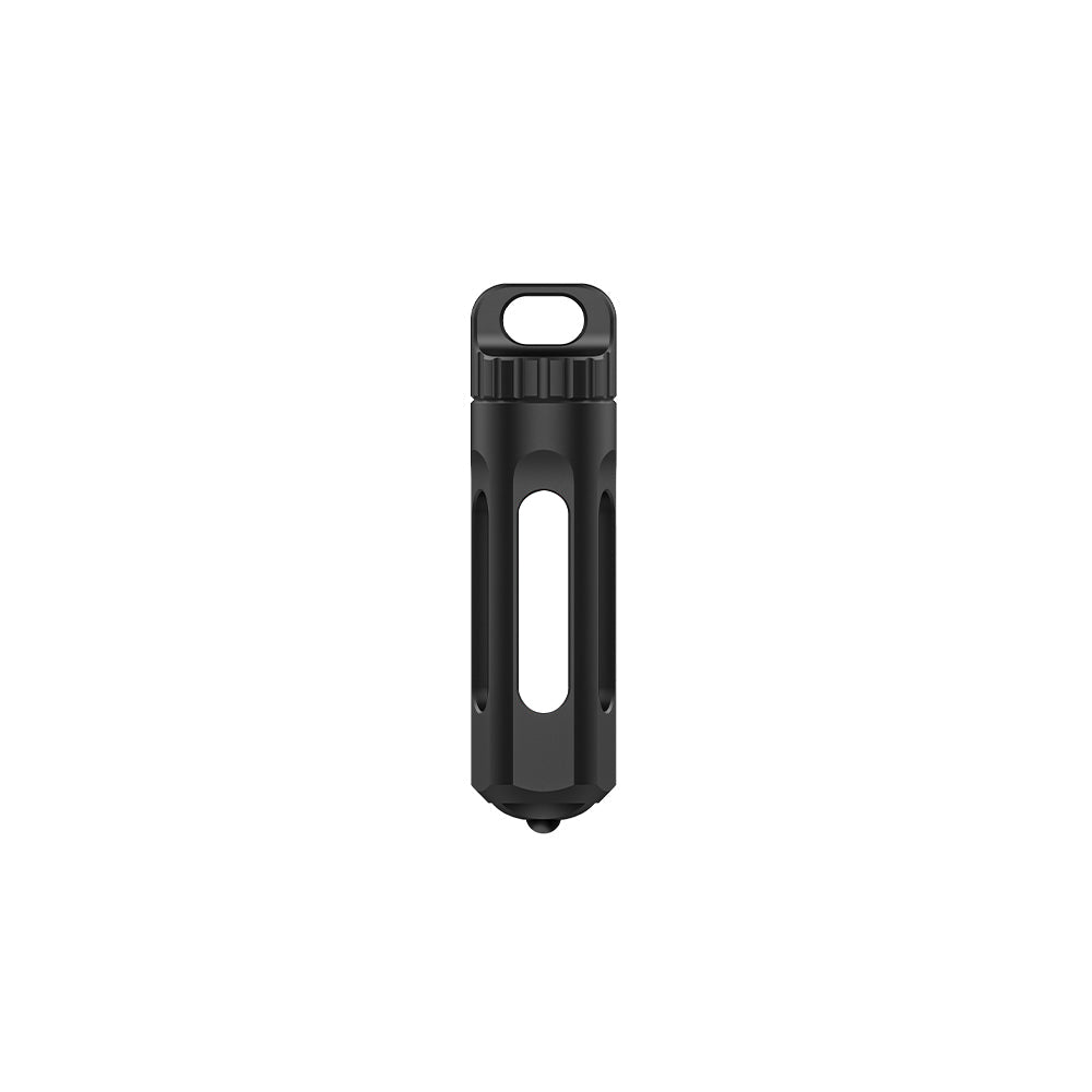 ADD-ONS：NoxTi Extra Replaceable Titanium Shell