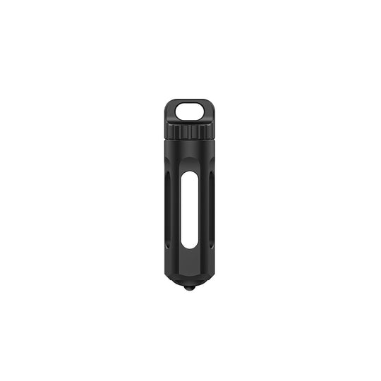 ADD-ONS：NoxTi Extra Replaceable Titanium Shell