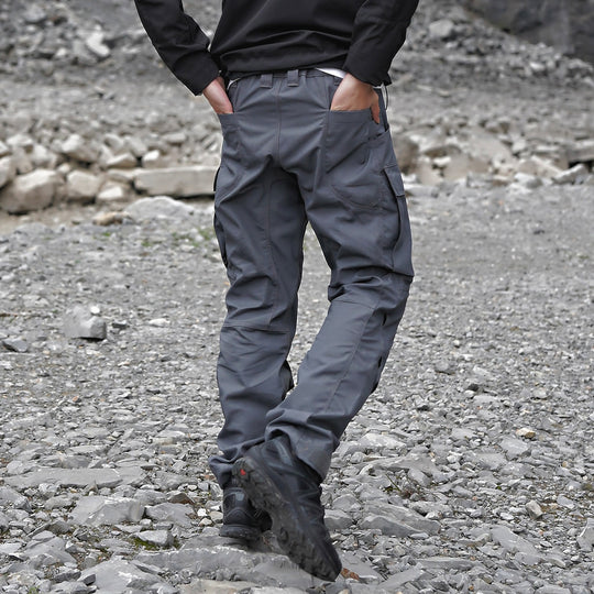 AR Assault Pro – Rugged Tactical Pants For Hiking, Work & Everyday Wear