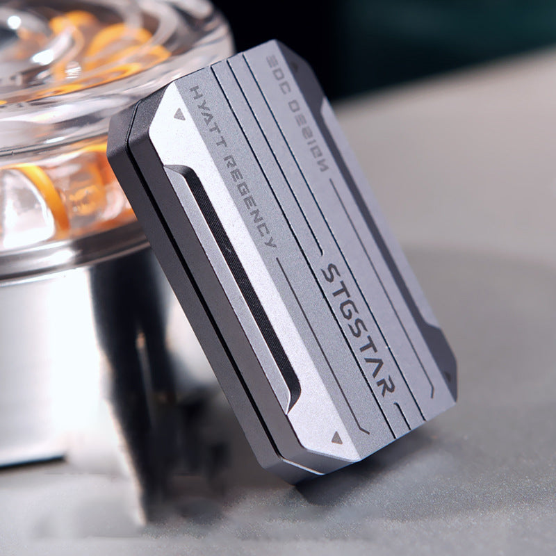 Joyful Motion Fidget Slider