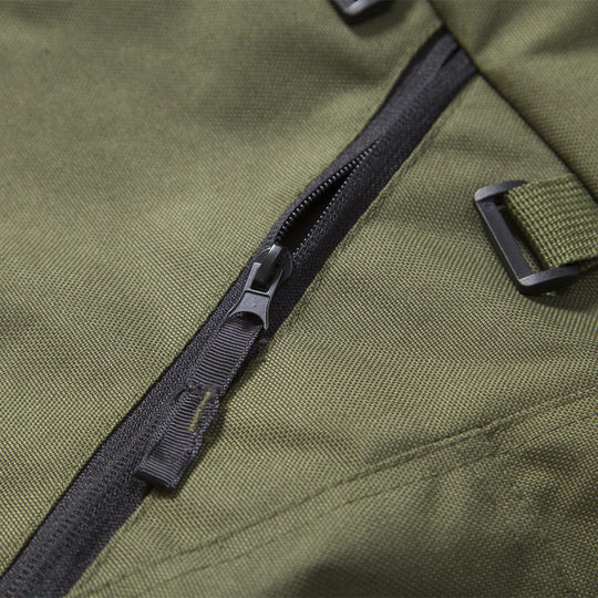 Invisible Fortress:Windproof Anti-Stab Anti-Scratch Wear-Resistant Tactical Men Jacket