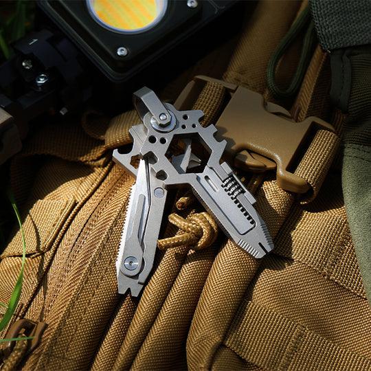 KeyMaster 3.0: The Next Evolution of Key-Shaped Toolbox