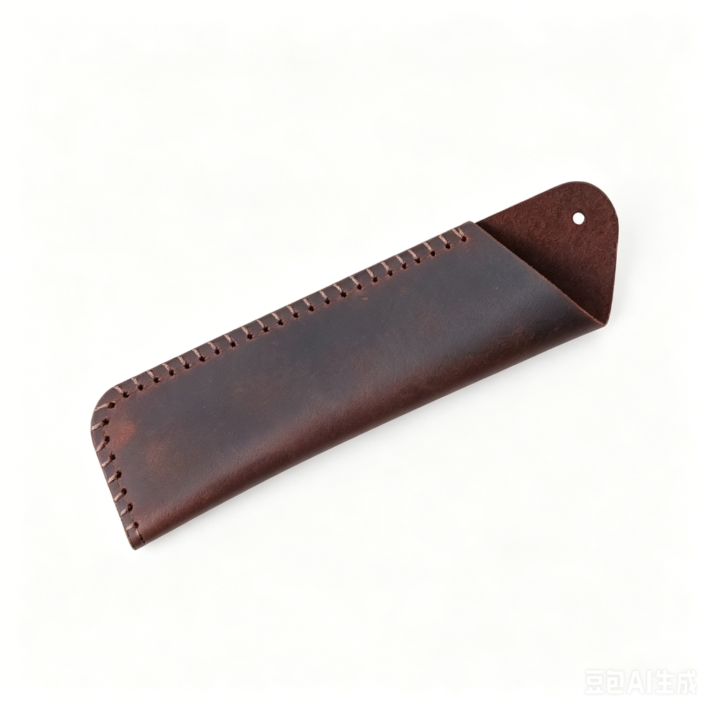ADD-ONS：Leather EDC Pouch for AceStand 2.0