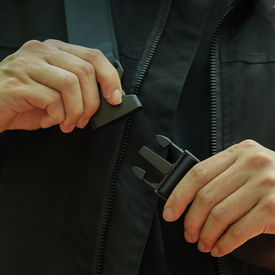 The Kavreno:Outdoor Waterproof Camera Portable Multi-Functional Bag