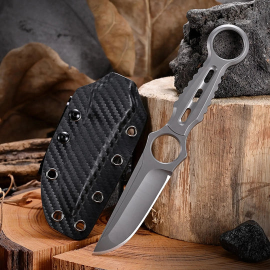 Dragonbone | Tactical Fixed Blade Knife
