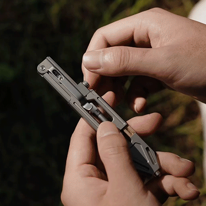 MarkMate Ti Pen - One Pen, Infinite Possibilities