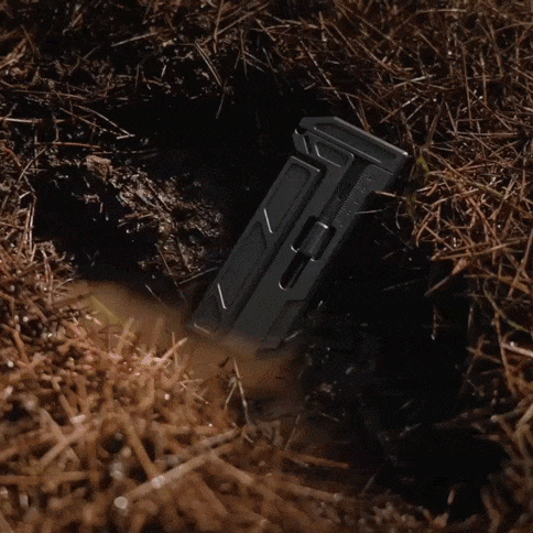 The OmniPro Wrench - Titanium Multi-Tool for Everyday Carry