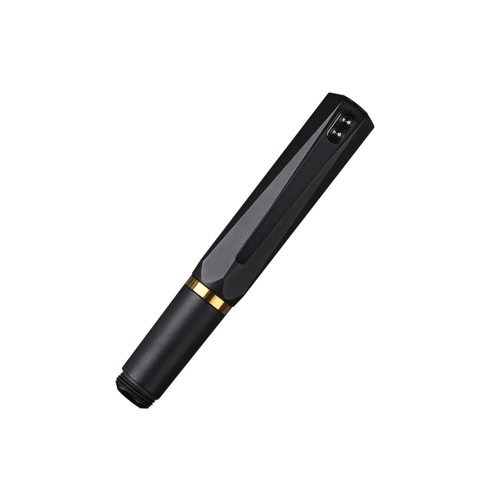 Lumink - The Definitive Pocket-to-Pro Titanium Fountain Pen