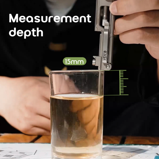 MarkMate Ti Pen - One Pen, Infinite Possibilities
