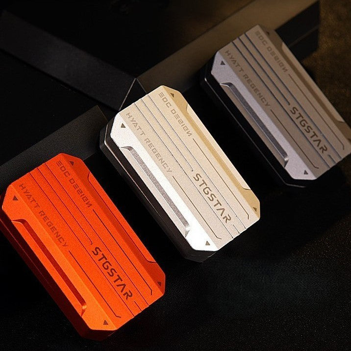 Joyful Motion Fidget Slider