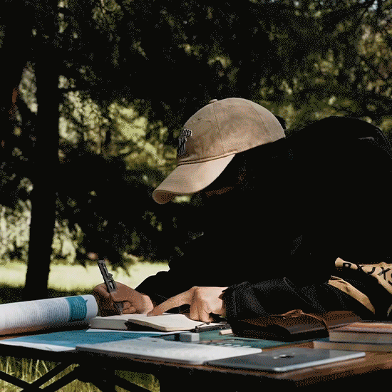 MarkMate Ti Pen - One Pen, Infinite Possibilities