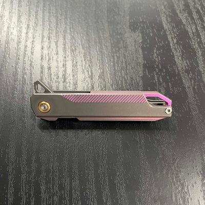 Mini Flipper: Scalpel Folding Knife