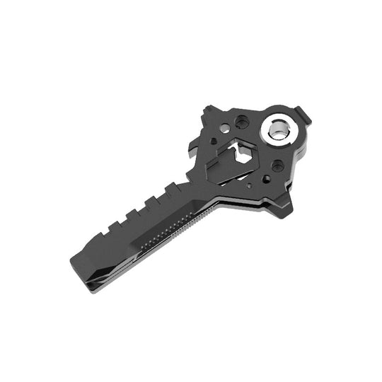 Der Keymaster: 12-in-1-EDC-Tool