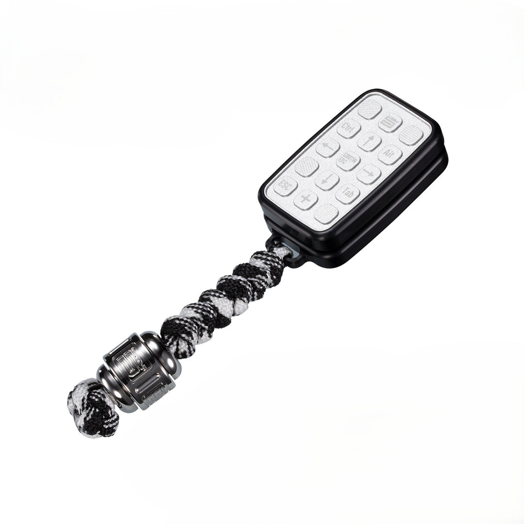 Sonic Bar: Haptic Magnetic Slider with Mechanical Keyboard Sound & Tuning Fork Resonance