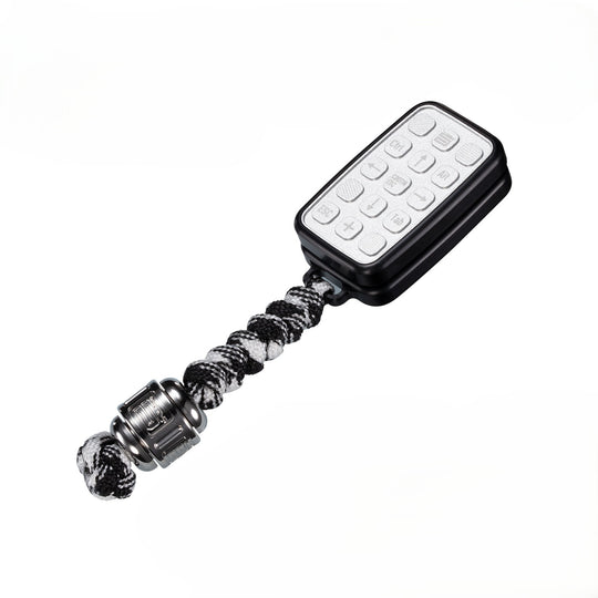 Sonic Bar: Haptic Magnetic Slider with Mechanical Keyboard Sound & Tuning Fork Resonance