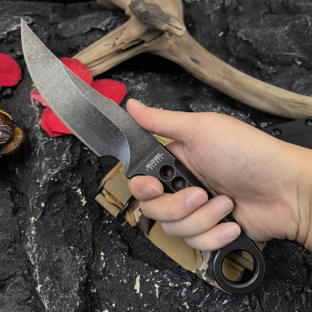 Miller Dakyr Rhino - Unrivaled Edge, Uncompromising Craftsmanship