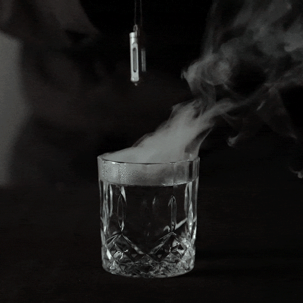 NoxTi - The Tritium Keychain—Carry the Glow. Own the Night