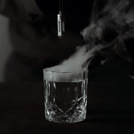NoxTi - The Tritium Keychain—Carry the Glow. Own the Night