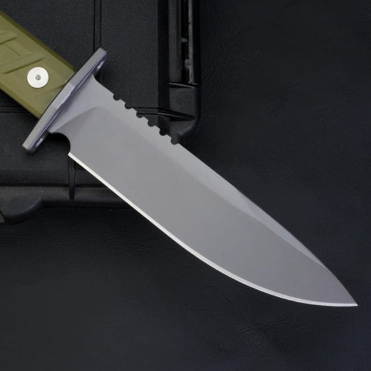 Sentinel – CPM 3V Tactical Survival Fixed Blade