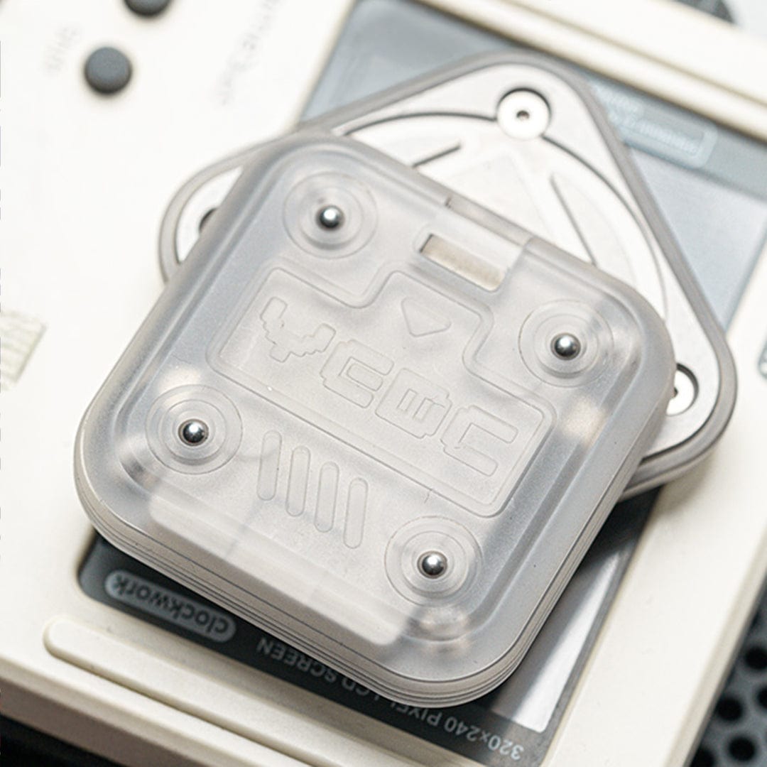 YEDC：P-CUBE