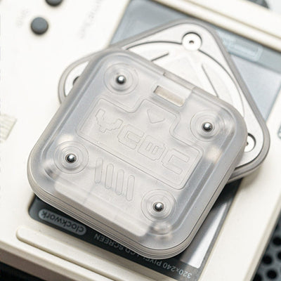 YEDC：P-CUBE