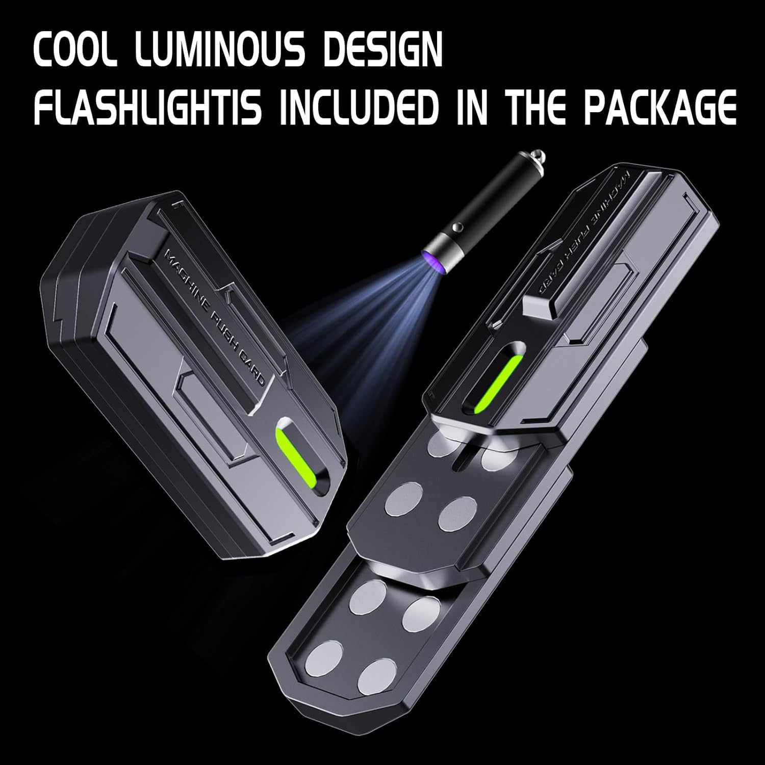 PopFidget：Metal Magnetic Fidgets Desk Toy – Edctitan