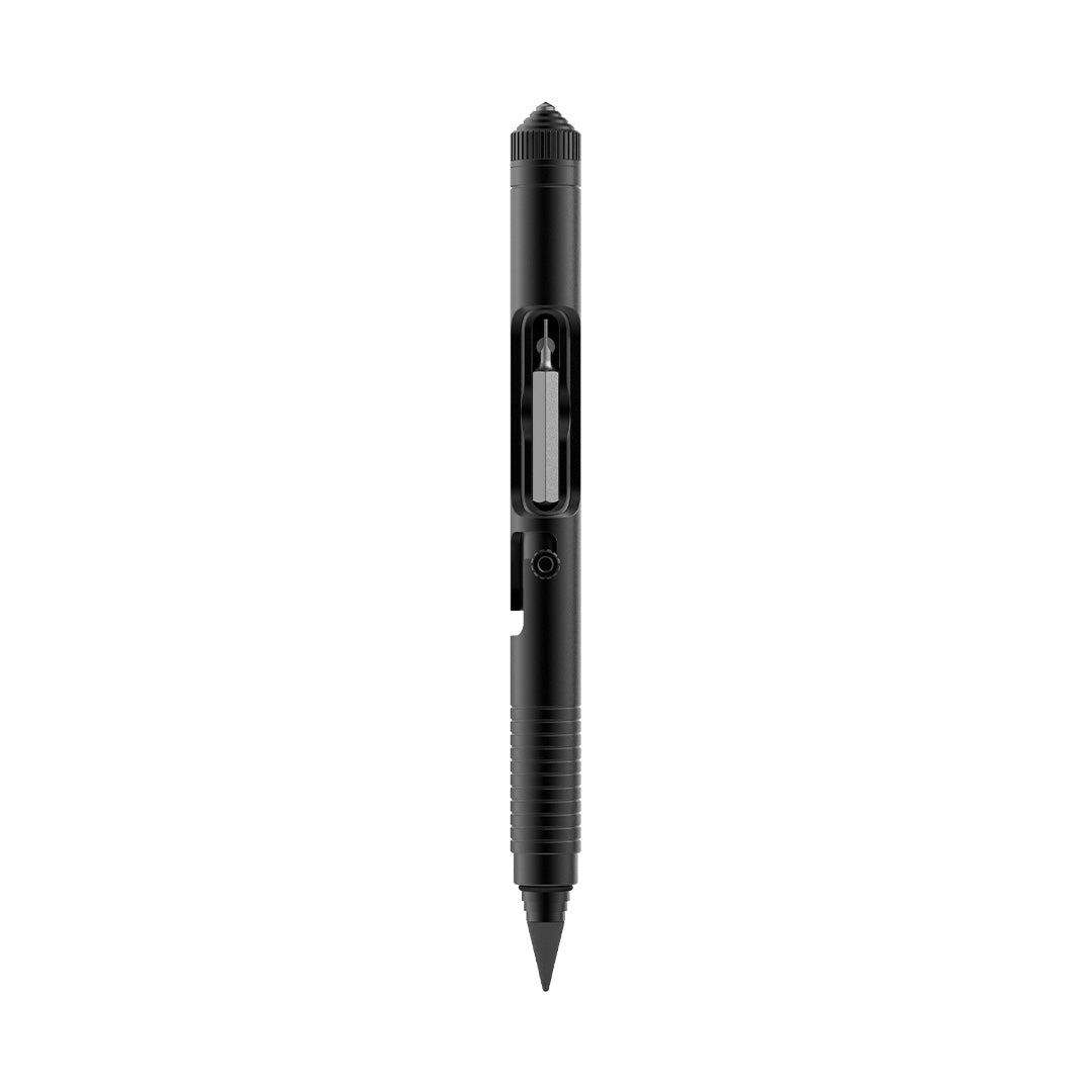 Bullet Ant 3.0 - Titanium Tactical Bolt-Action Multi-Tool Pen