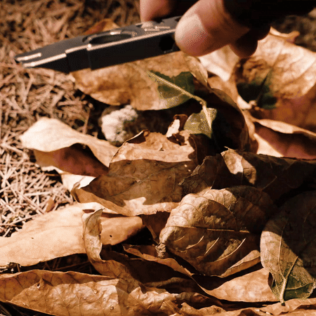 SwitchDisc – Titanium Pocket Tool for Everyday Carry