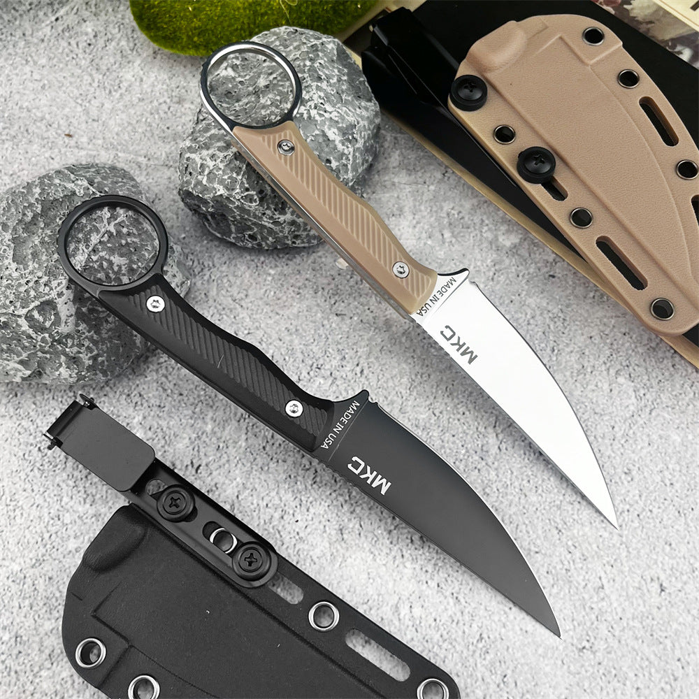 Clawz | 8Cr13Mov Stainless Steel EDC Knife