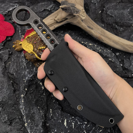 Miller Dakyr Rhino - Unrivaled Edge, Uncompromising Craftsmanship