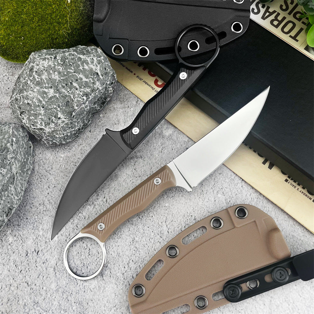 Clawz | 8Cr13Mov Stainless Steel EDC Knife