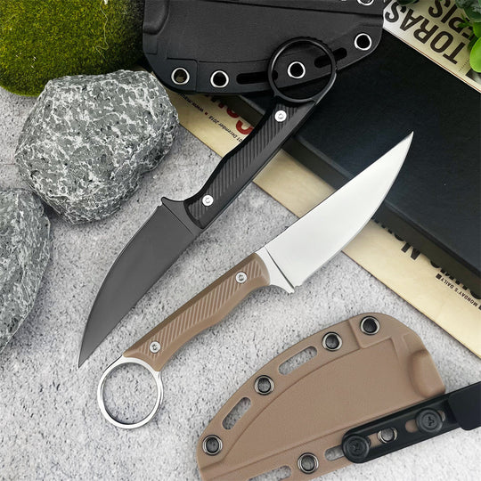 Clawz | 8Cr13Mov Stainless Steel EDC Knife