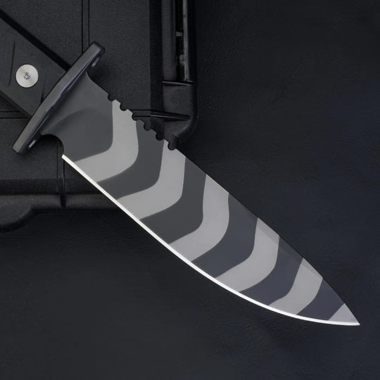 Sentinel – CPM 3V Tactical Survival Fixed Blade