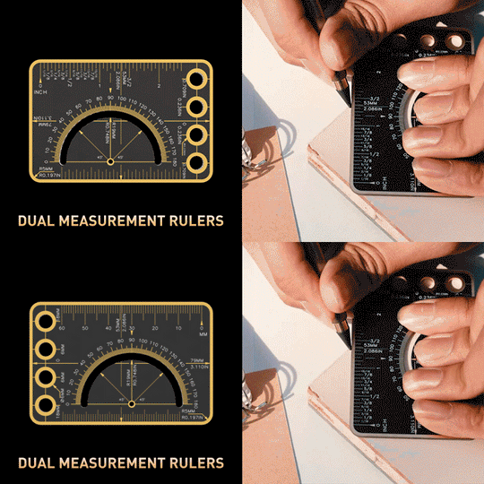 Circuitote - The PCB Cover EDC Notebook for Explorers
