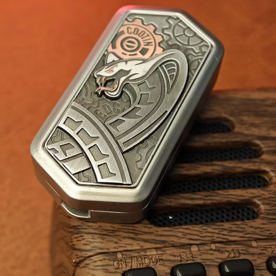 SlitherSonic: Coin Whirl