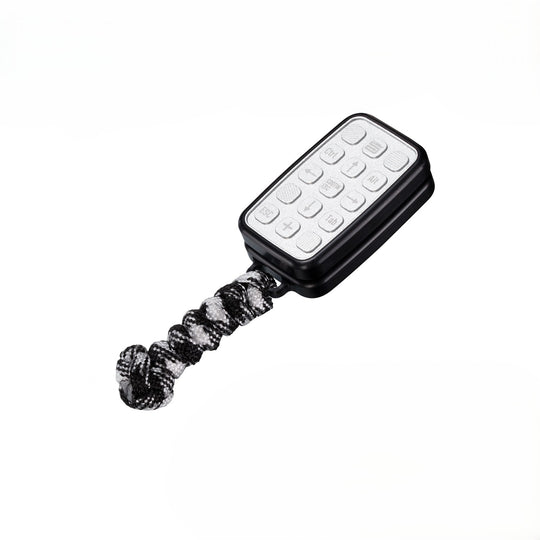 Sonic Bar: Haptic Magnetic Slider with Mechanical Keyboard Sound & Tuning Fork Resonance