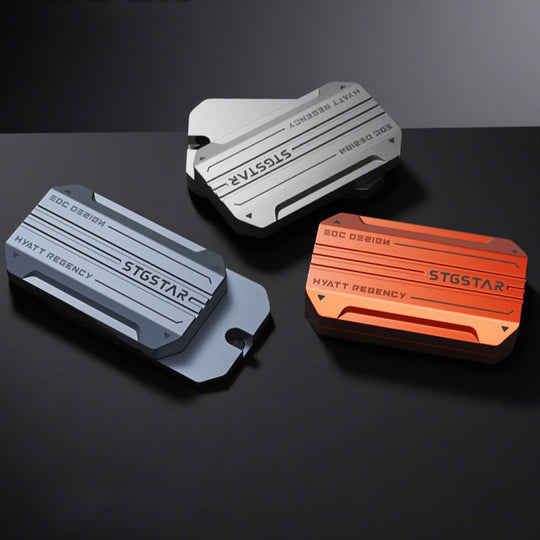 Joyful Motion Fidget Slider