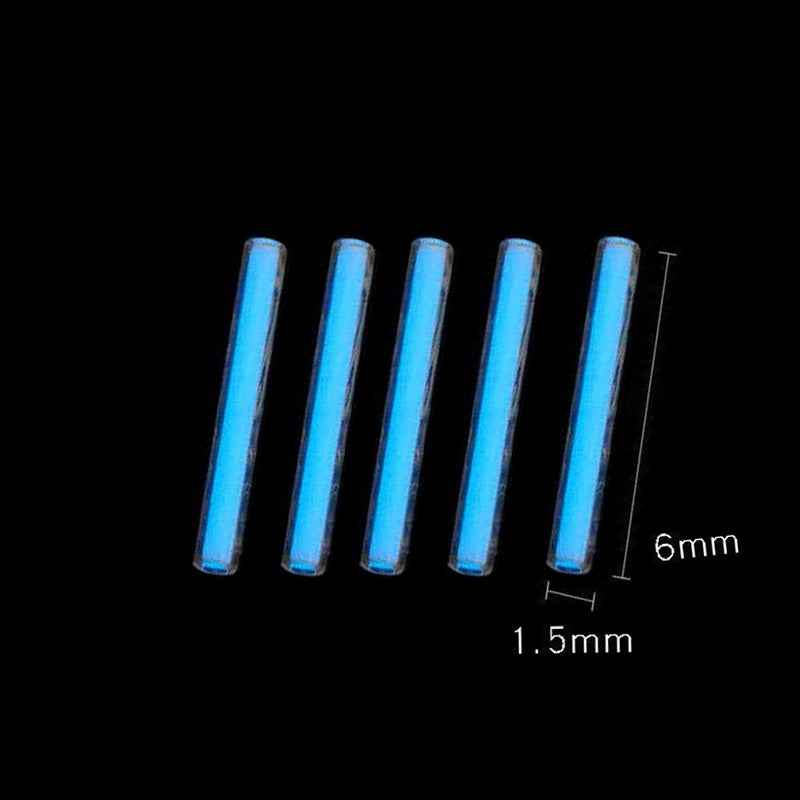 ADD-ONS: Luminious Vial(3 pcs / 5 pcs)