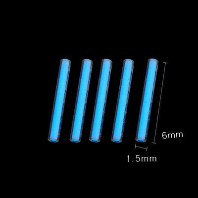 ADD-ONS: Luminious Vial(3 pcs / 5 pcs)