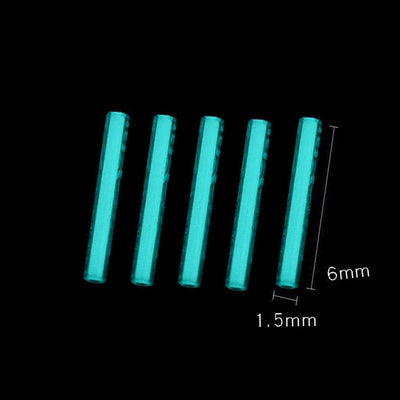 ADD-ONS: Luminious Vial(3 pcs / 5 pcs)
