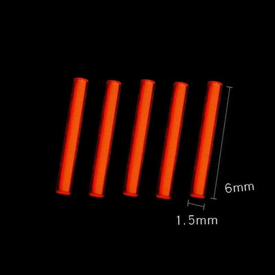 ADD-ONS: Luminious Vial(3 pcs / 5 pcs)