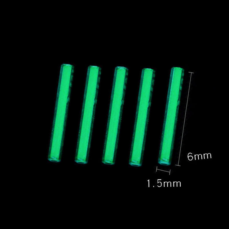 ADD-ONS: Luminious Vial(3 pcs / 5 pcs)