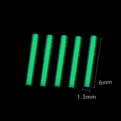 ADD-ONS: Luminious Vial(3 pcs / 5 pcs)