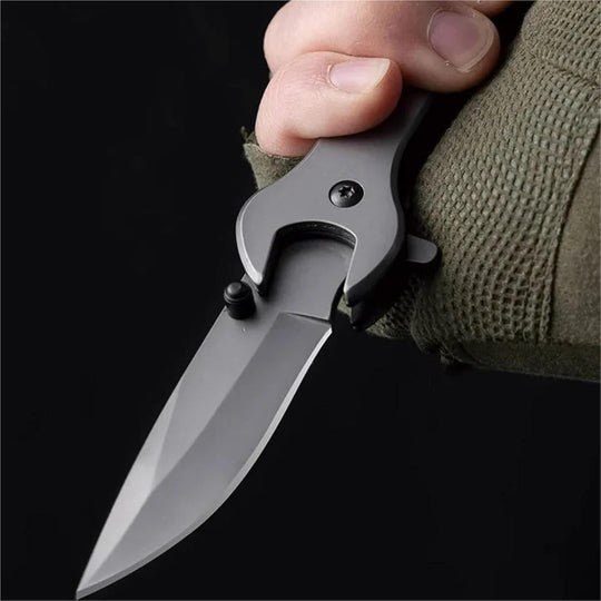 HexEdge:  7.5" Wrench Tactical Folding Pocket Knife