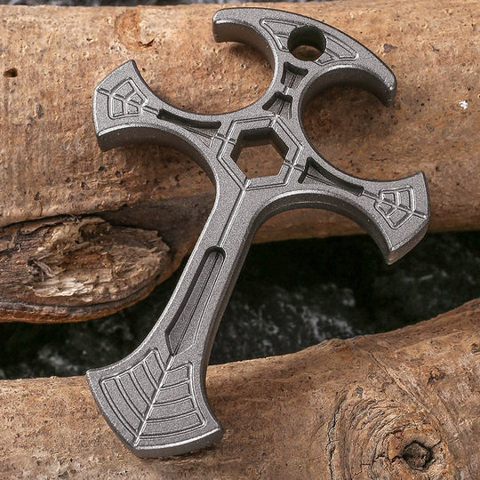 Xyron Fang – EDC Tactical Window Breaker