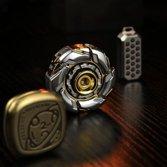 Fidget Master Set – Get a FREE Cross-Lock With Every Pair!