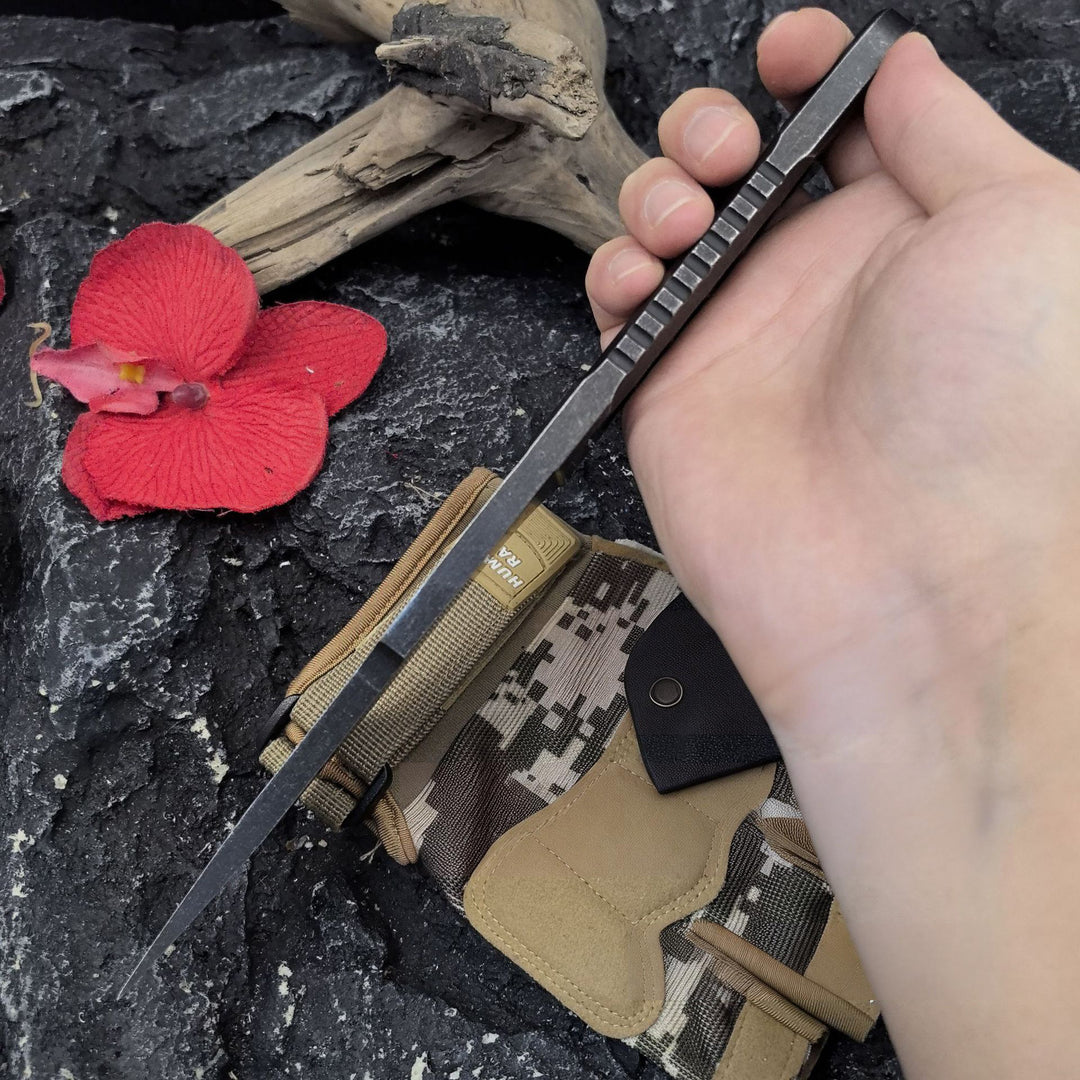 Miller Dakyr Rhino - Unrivaled Edge, Uncompromising Craftsmanship