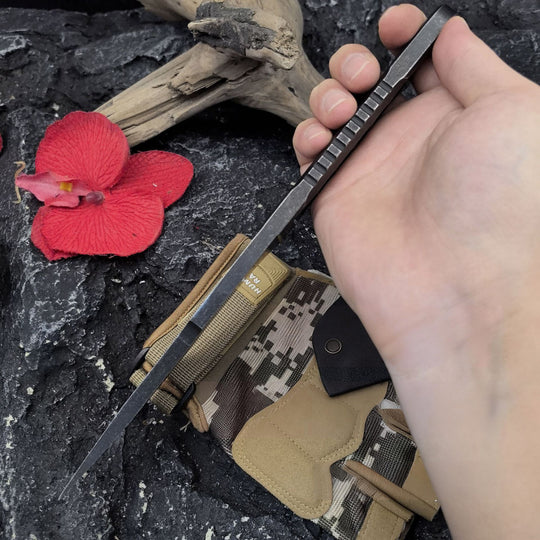 Miller Dakyr Rhino - Unrivaled Edge, Uncompromising Craftsmanship